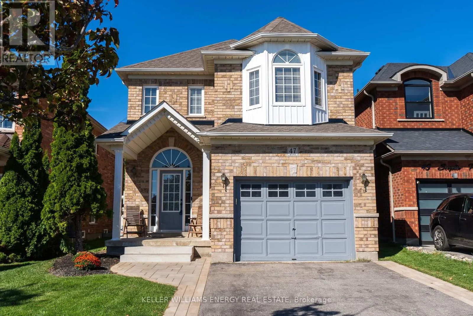47 SCEPTER PLACE