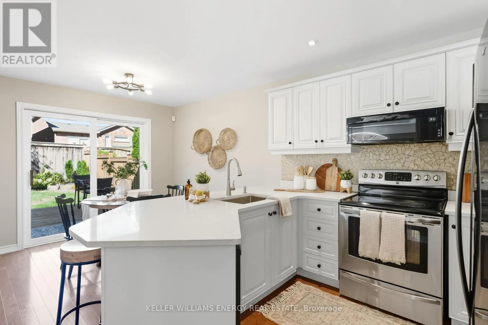 47 SCEPTER PLACE