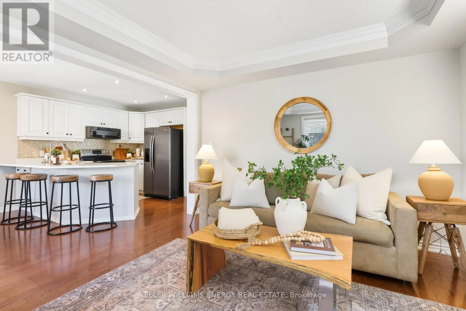 47 SCEPTER PLACE