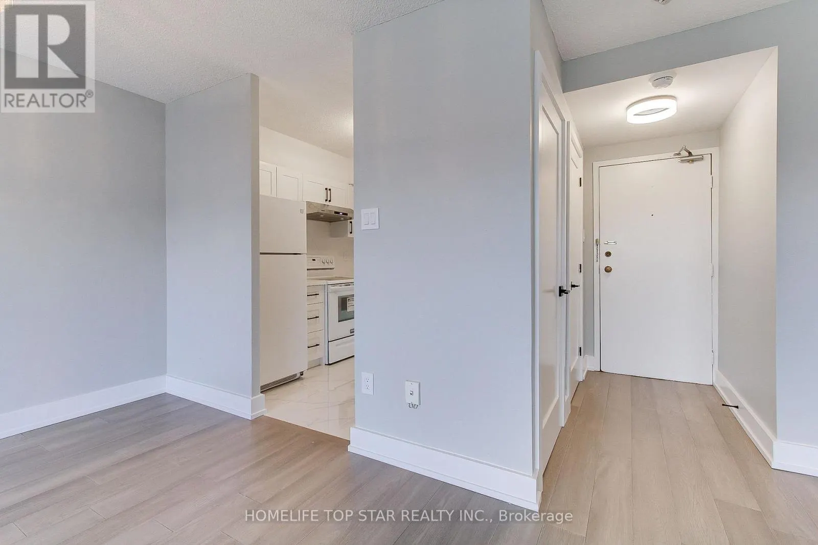 613 - 5580 SHEPPARD AVENUE E