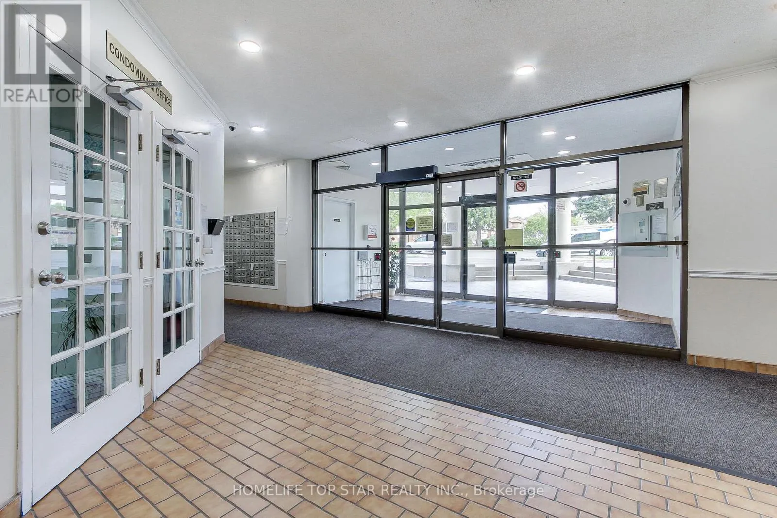 613 - 5580 SHEPPARD AVENUE E