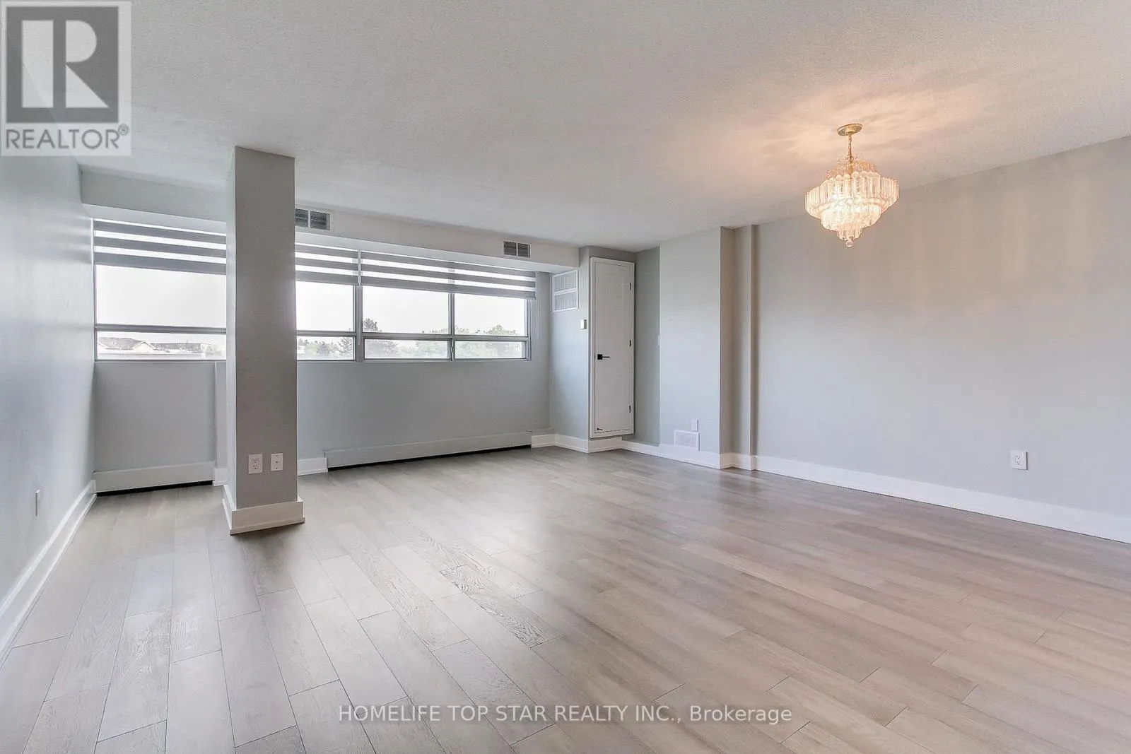 613 - 5580 SHEPPARD AVENUE E