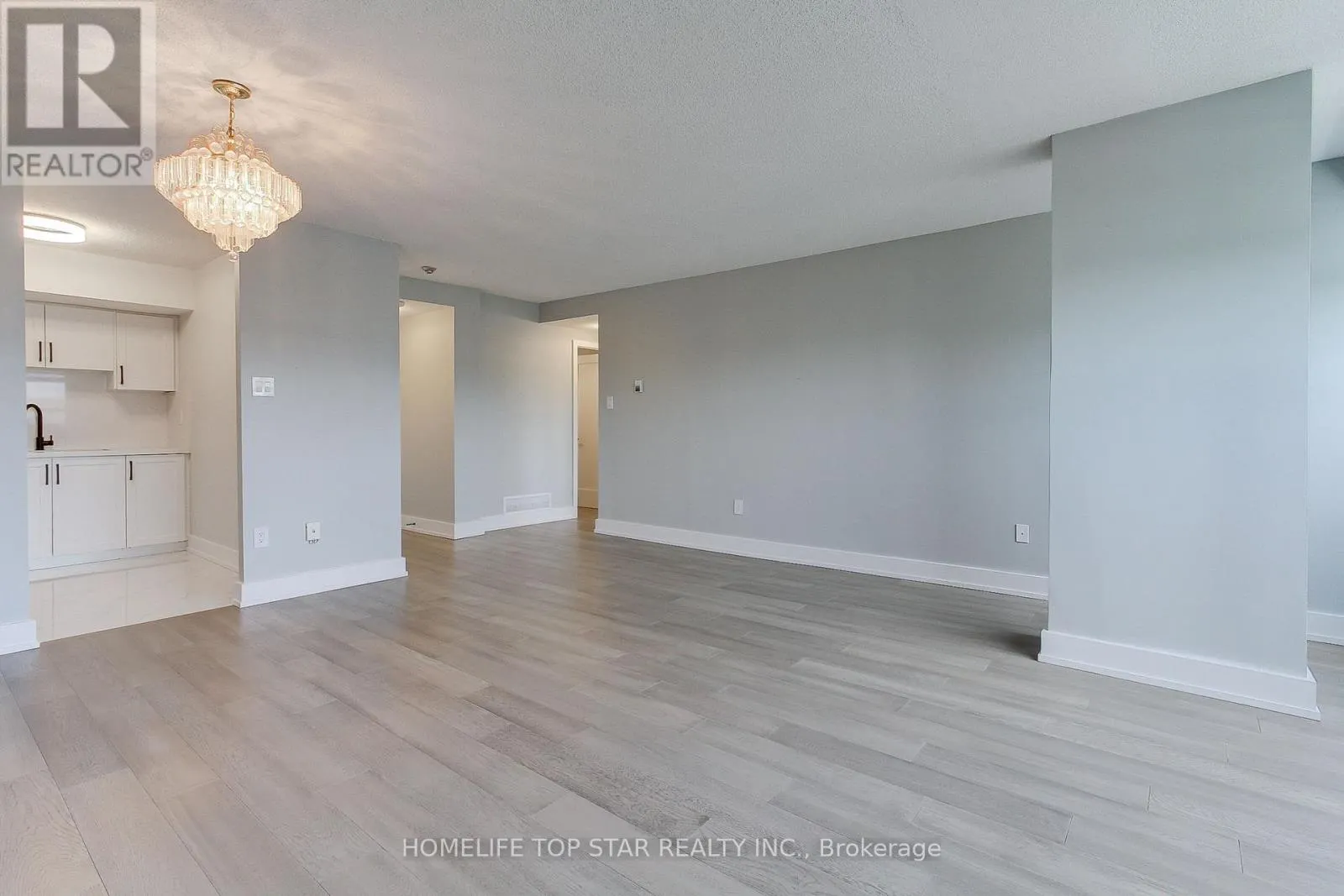 613 - 5580 SHEPPARD AVENUE E