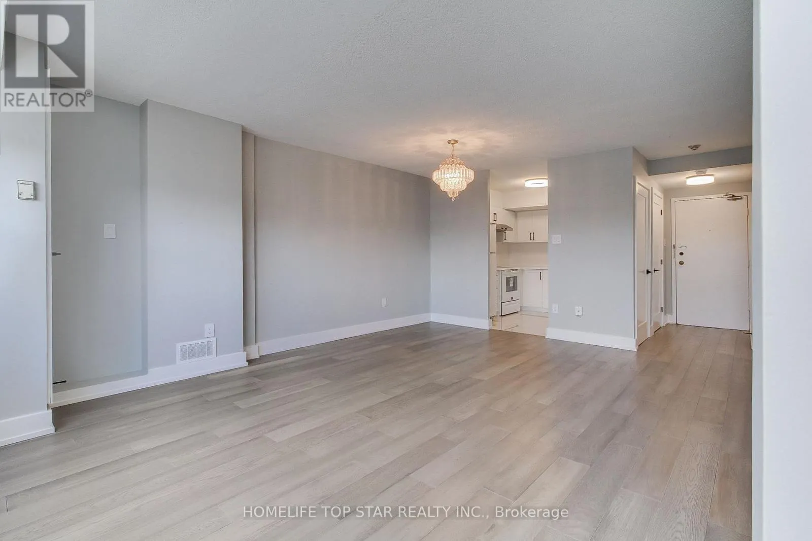 613 - 5580 SHEPPARD AVENUE E
