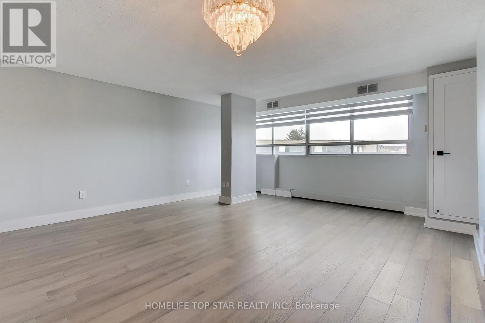 613 - 5580 SHEPPARD AVENUE E