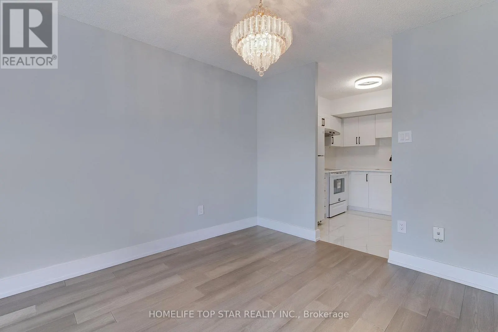 613 - 5580 SHEPPARD AVENUE E