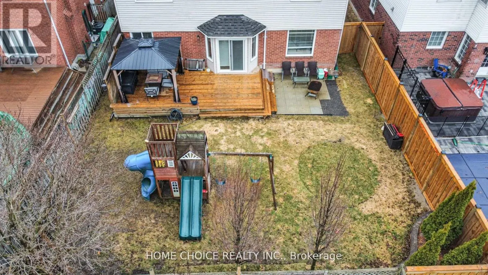 27 DONCASTER CRESCENT