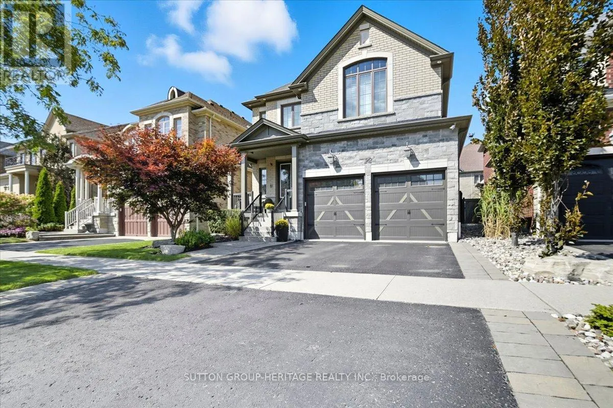 22 GLENGOWAN STREET