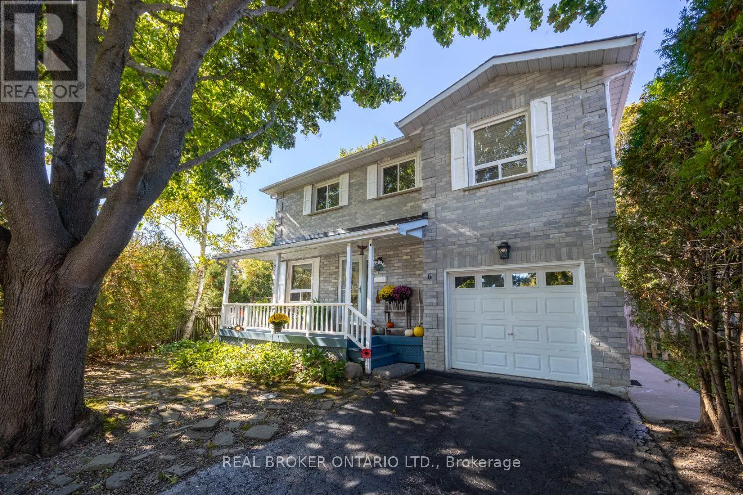 6 ANDREW COURT