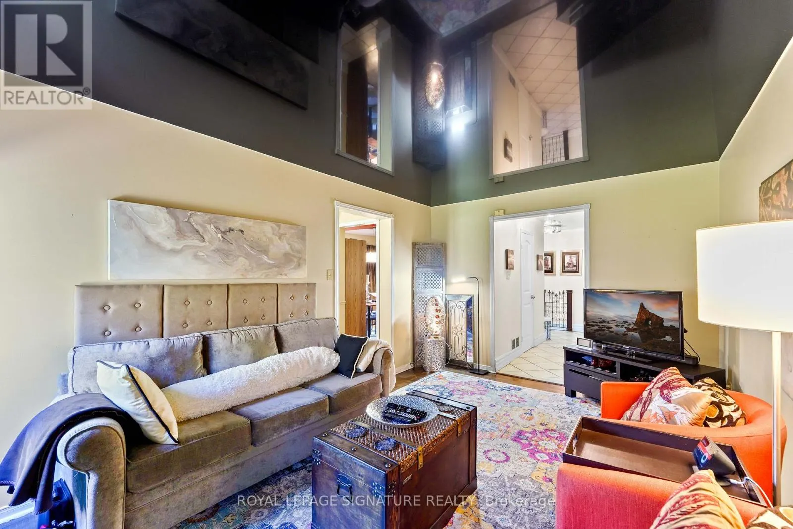 1556 AMBERLEA ROAD