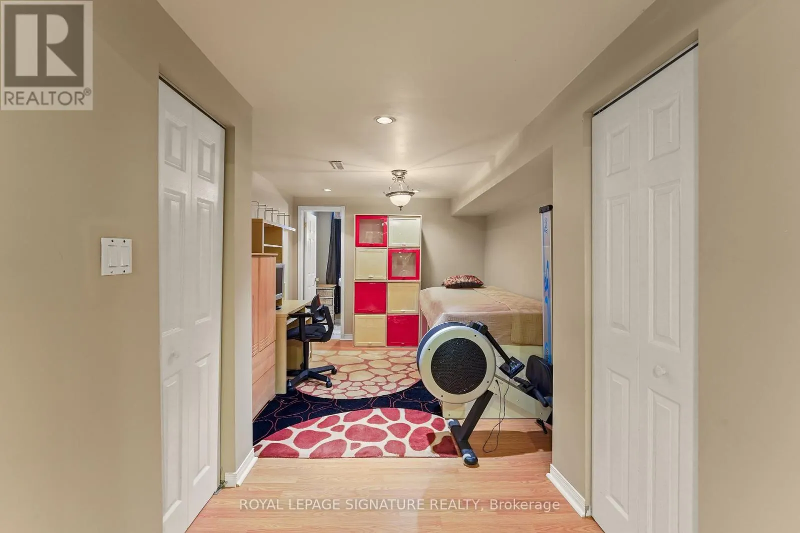 1556 AMBERLEA ROAD