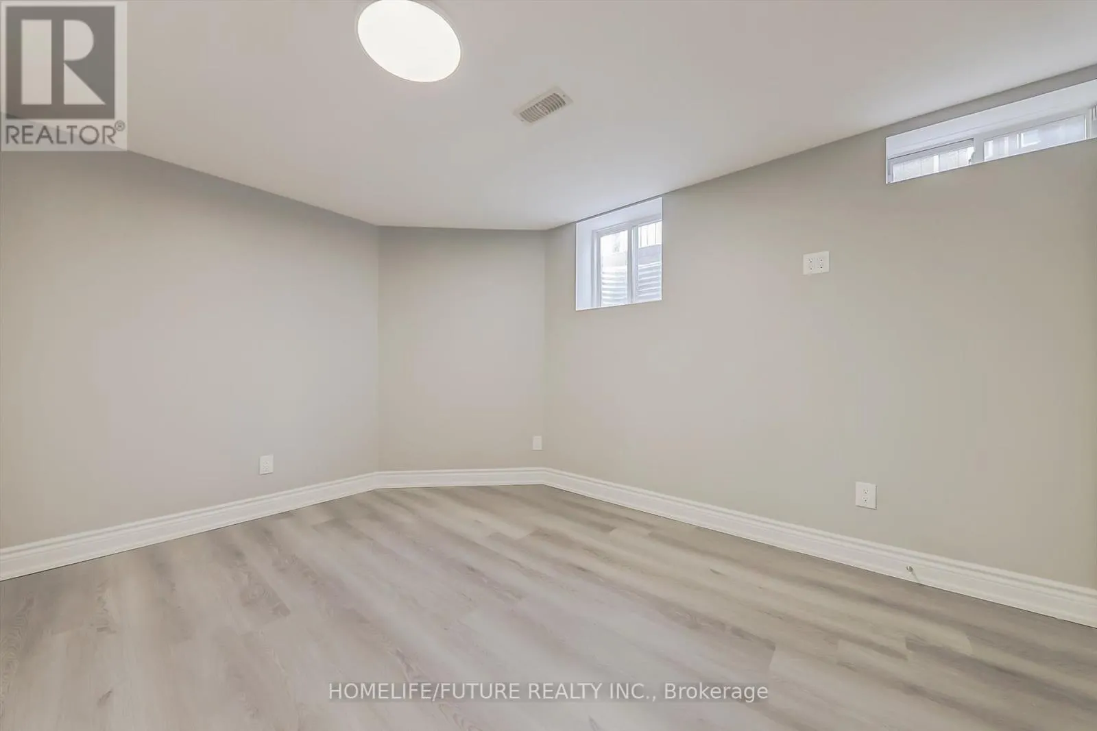 BSMT - 2BR - 2394 SOUTHCOTT ROAD
