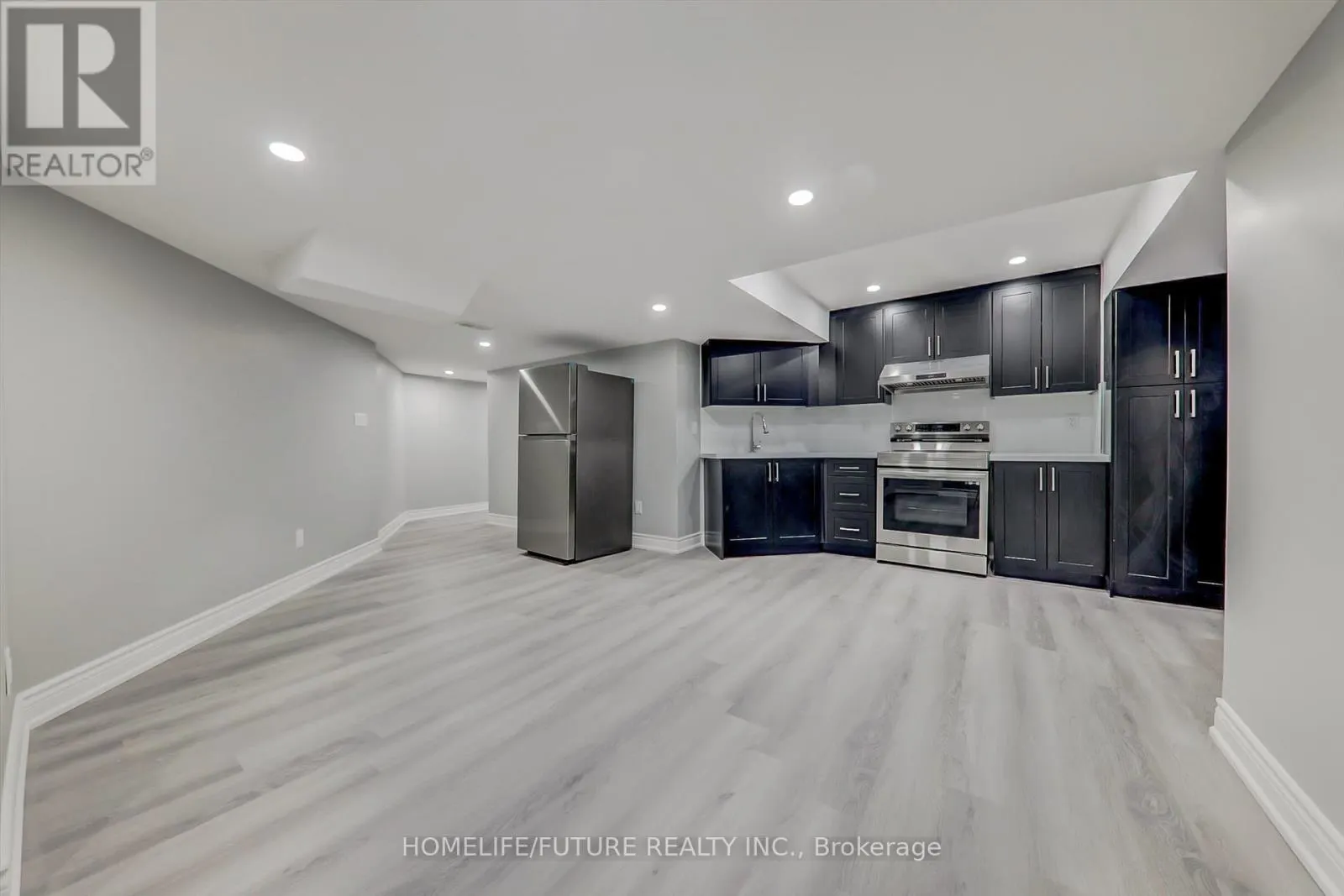 BSMT - 2BR - 2394 SOUTHCOTT ROAD