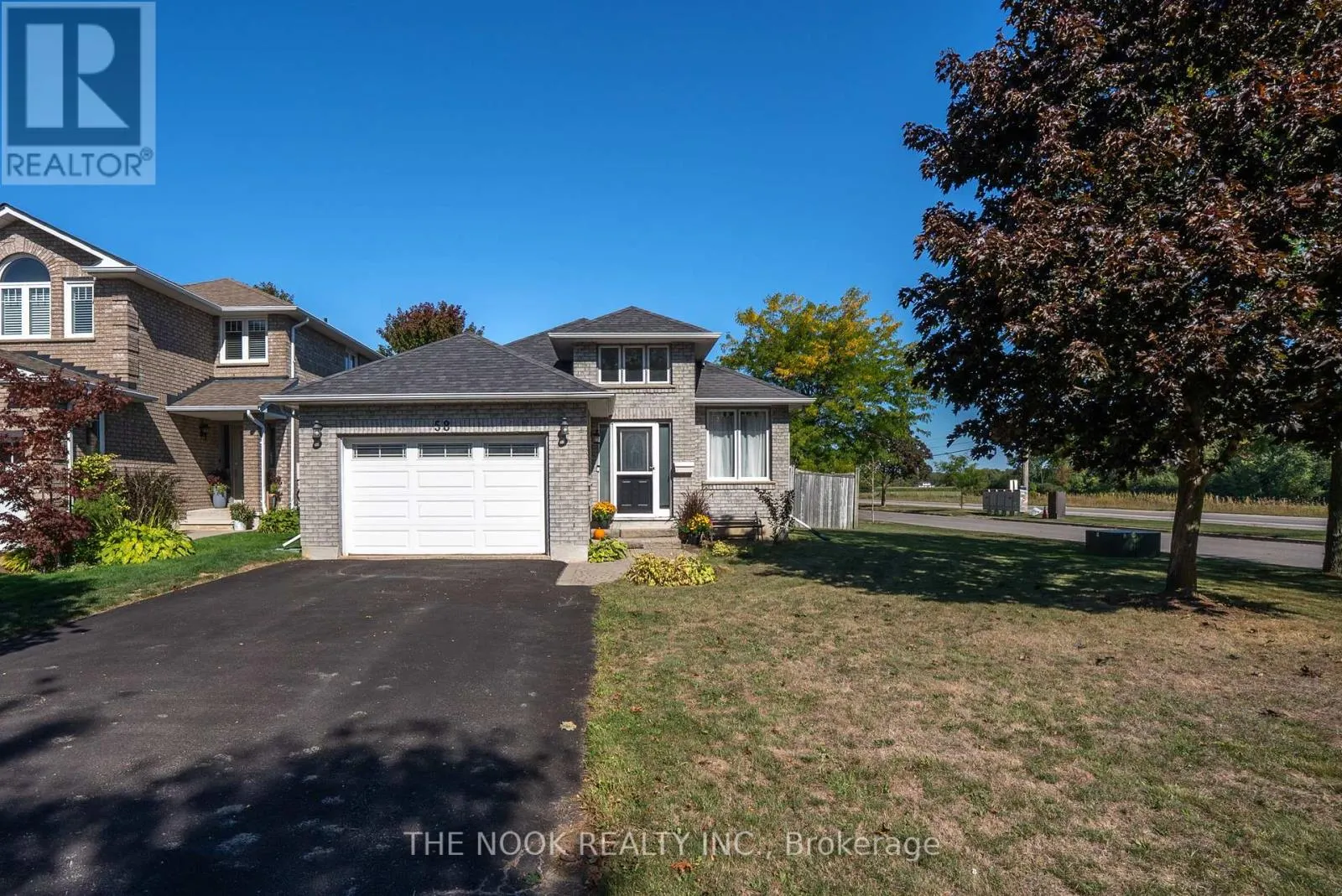 58 STAGEMASTER CRESCENT