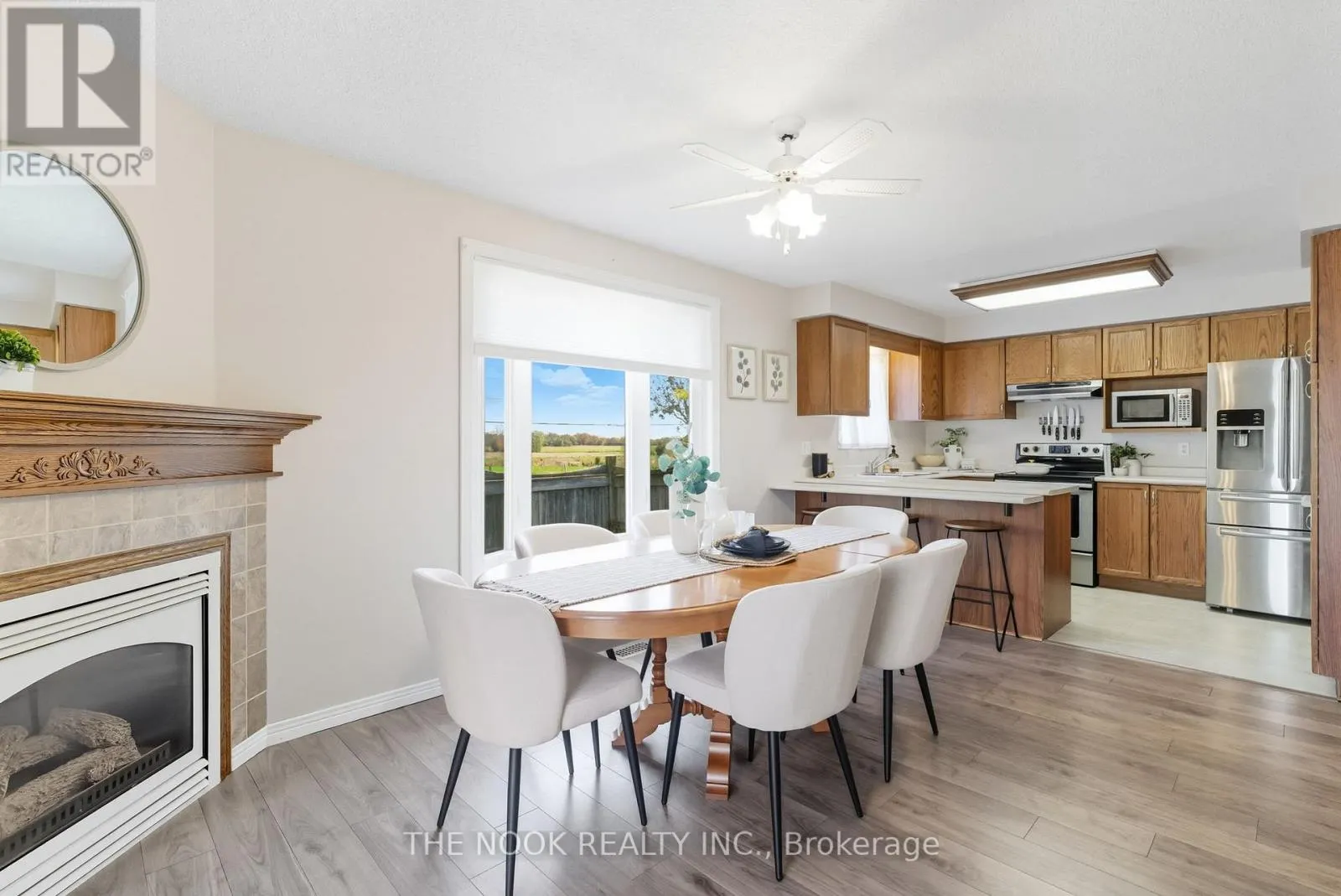 58 STAGEMASTER CRESCENT