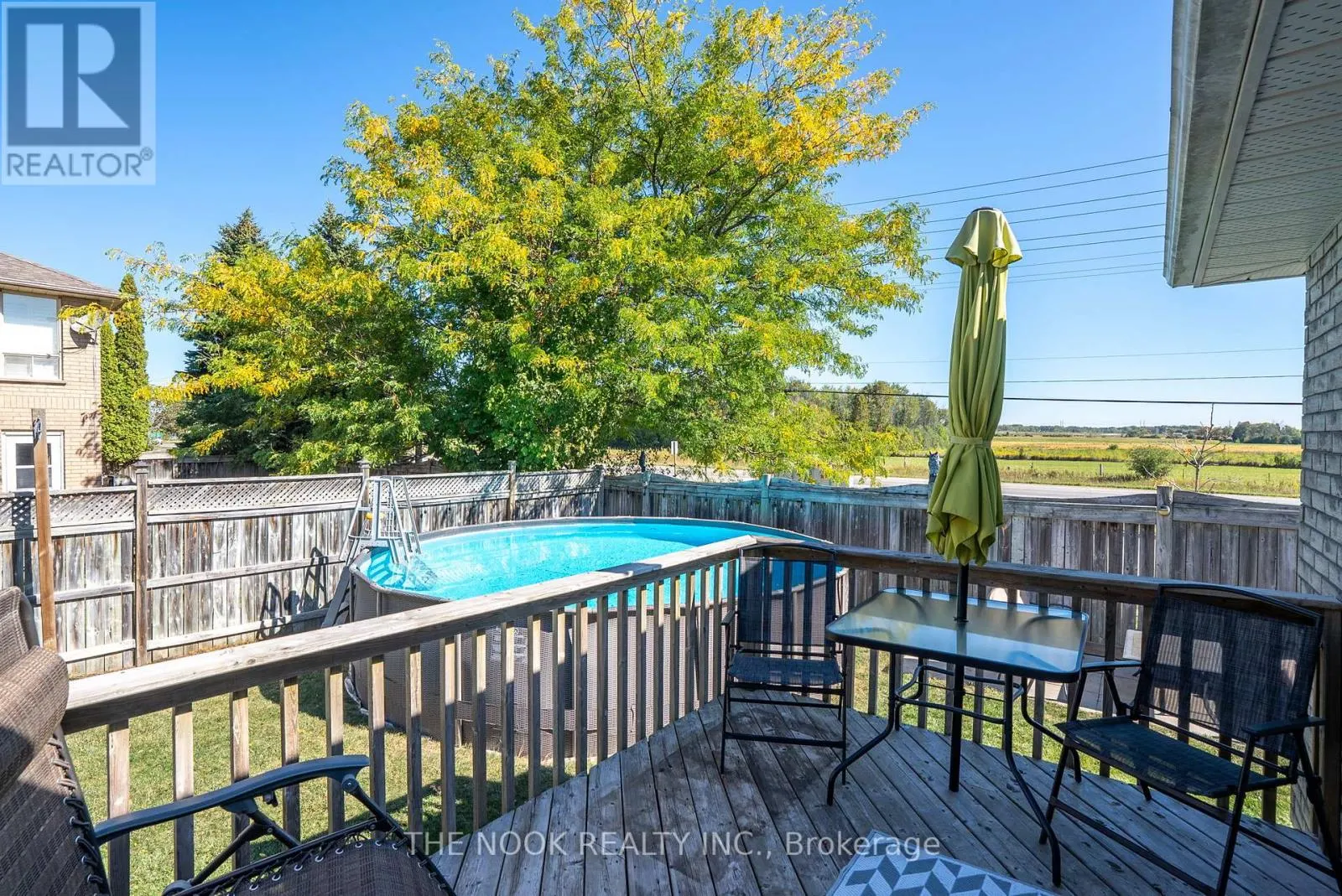 58 STAGEMASTER CRESCENT