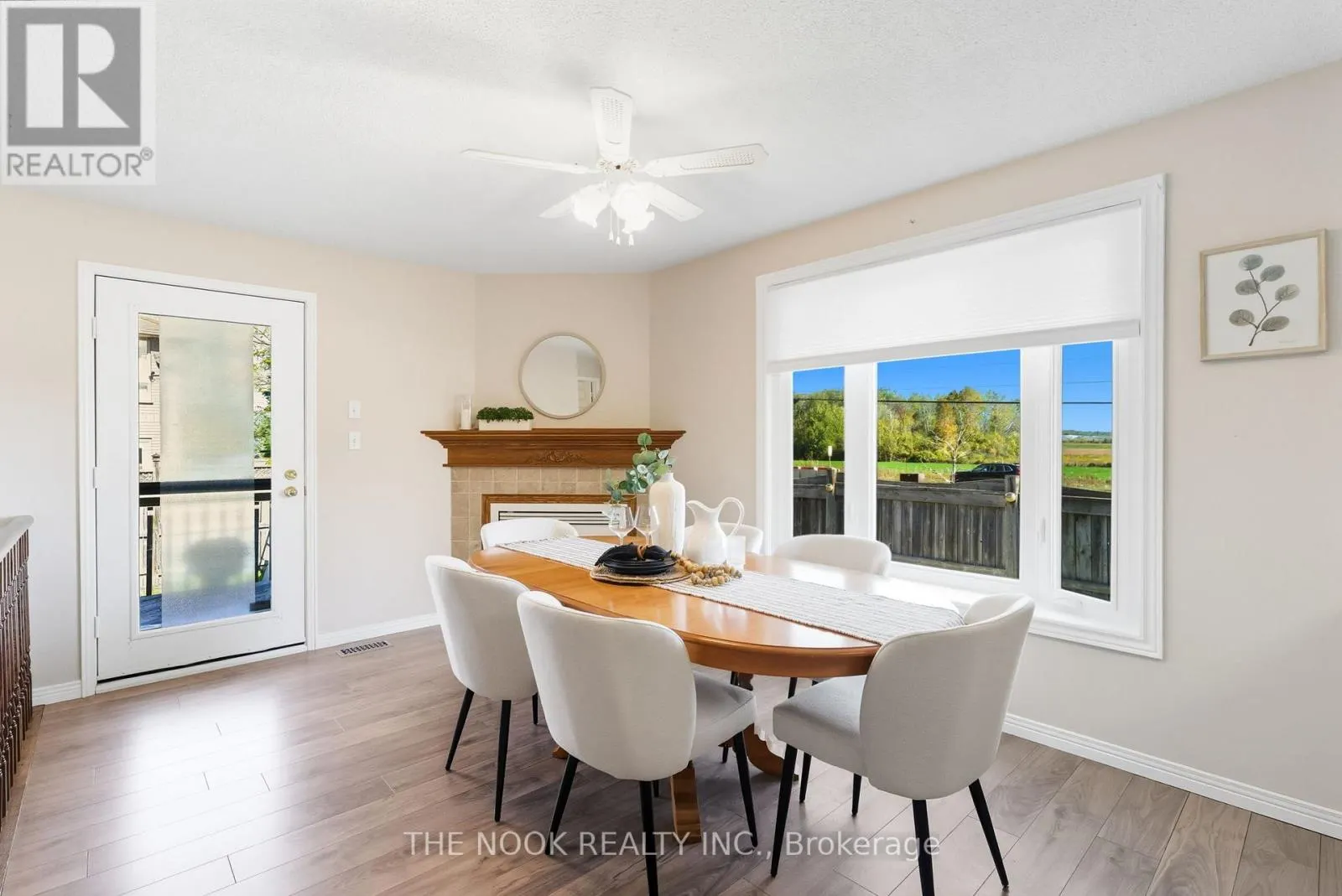 58 STAGEMASTER CRESCENT