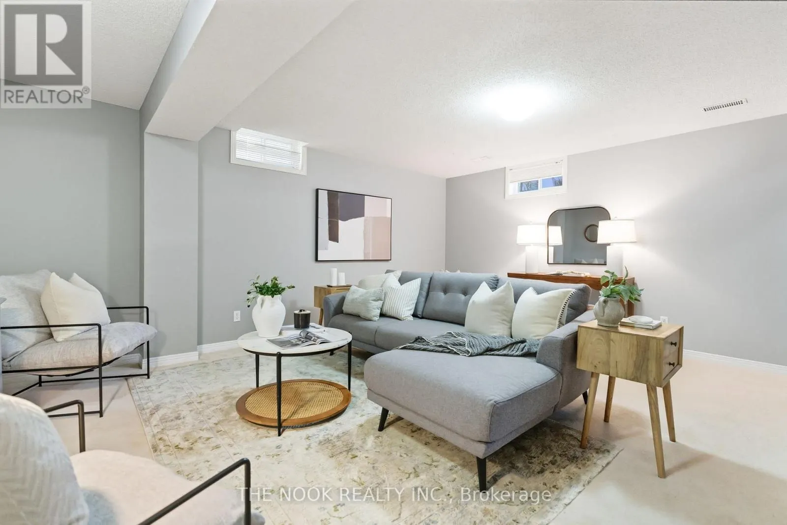 58 STAGEMASTER CRESCENT