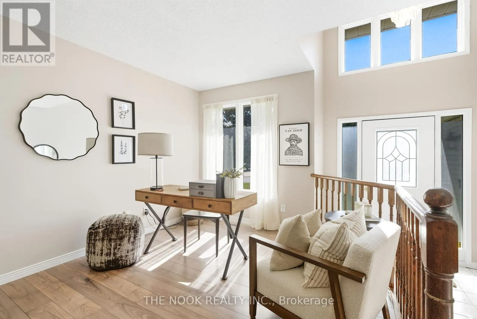 58 STAGEMASTER CRESCENT
