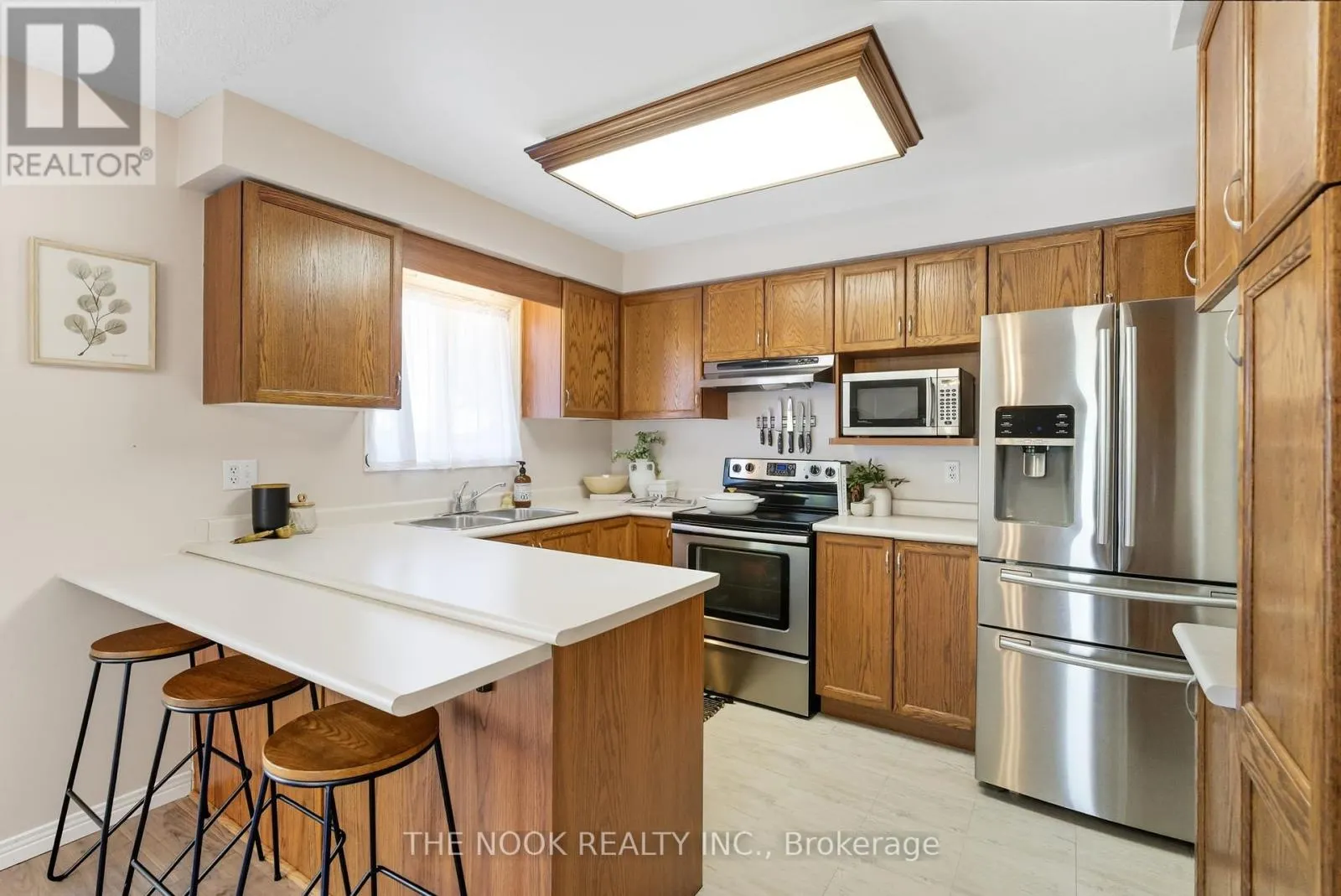 58 STAGEMASTER CRESCENT