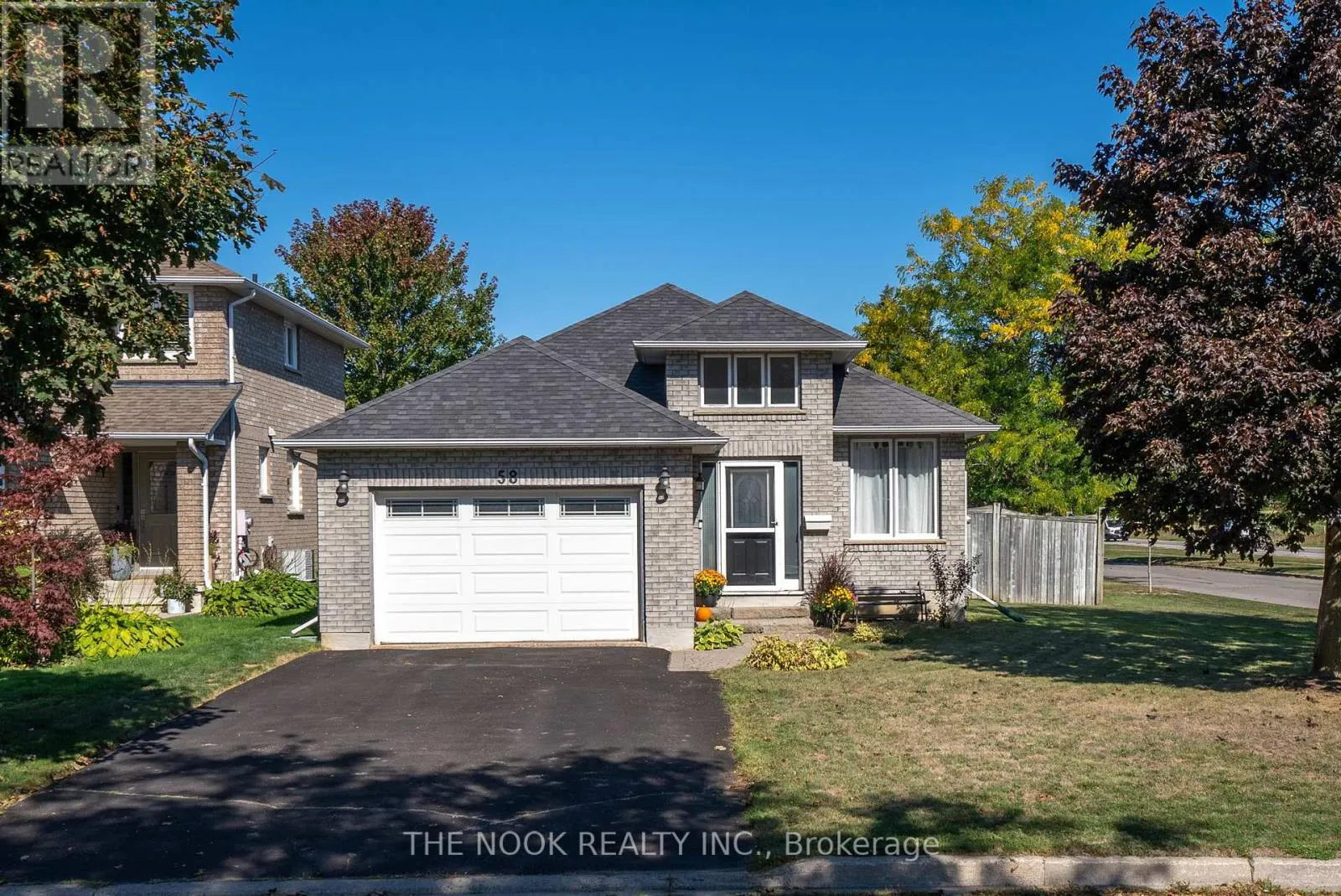 58 STAGEMASTER CRESCENT