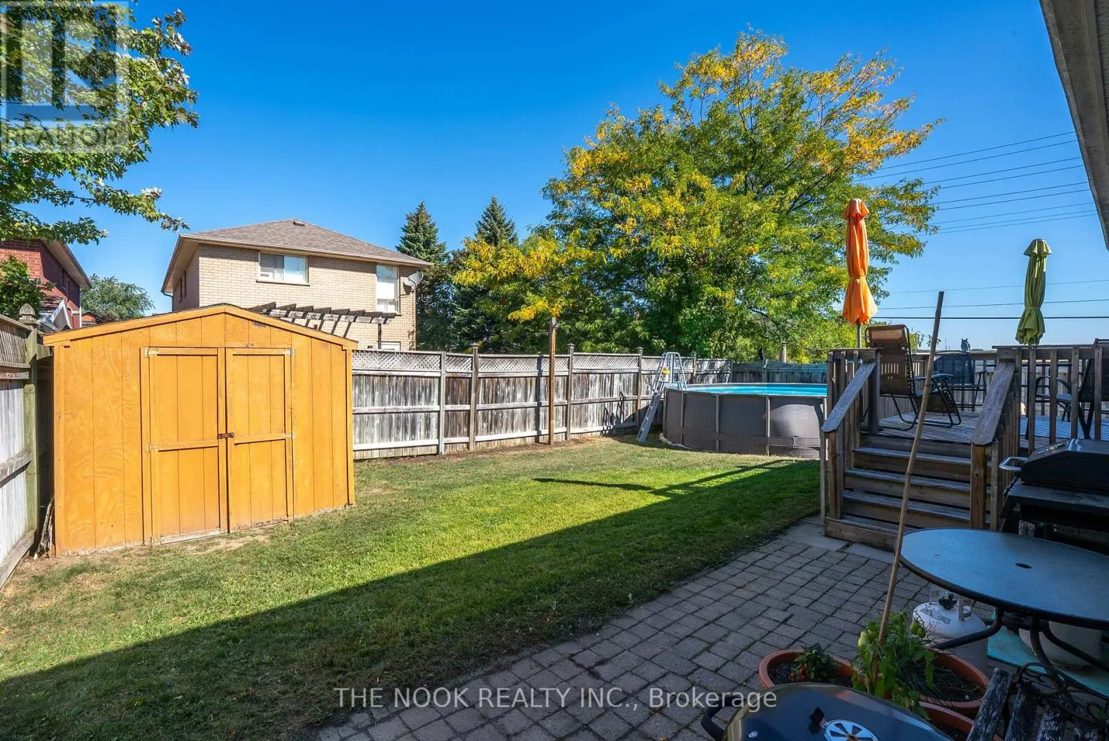 58 STAGEMASTER CRESCENT