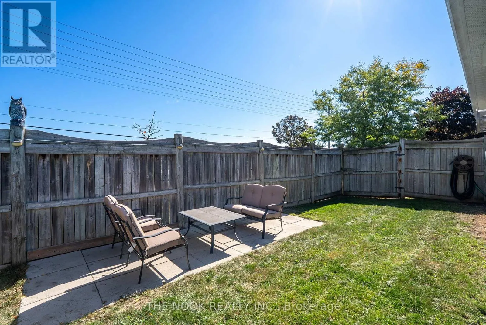 58 STAGEMASTER CRESCENT