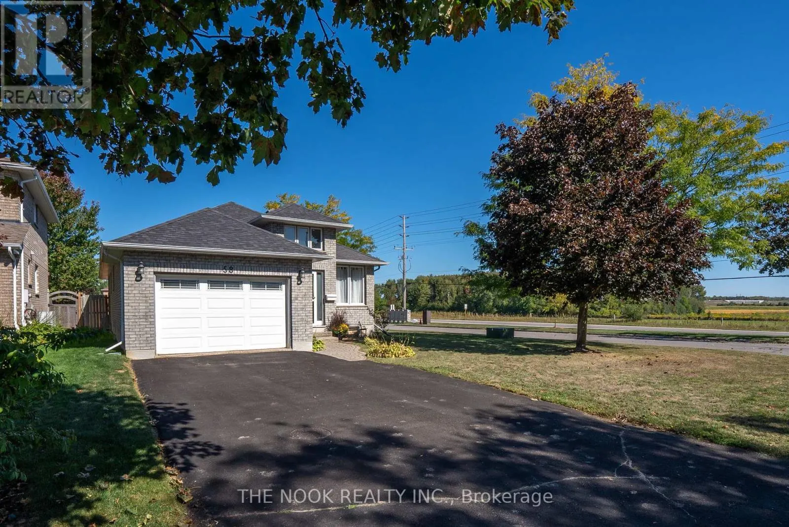 58 STAGEMASTER CRESCENT