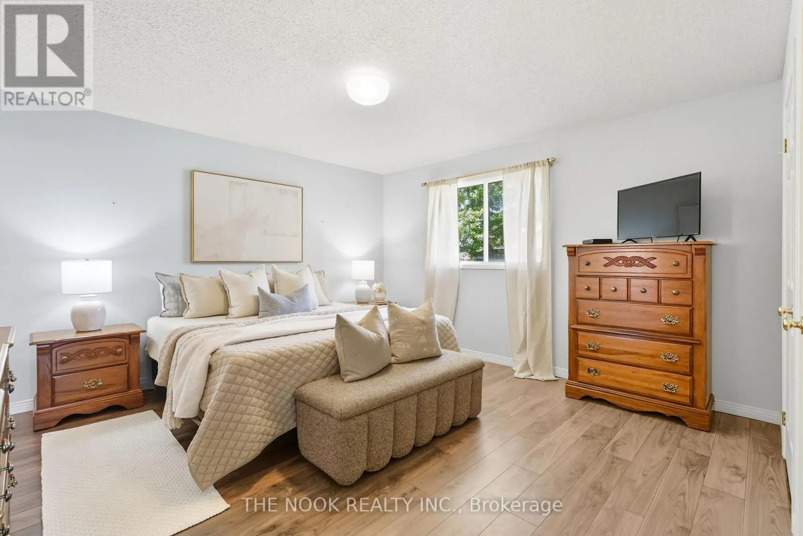 58 STAGEMASTER CRESCENT
