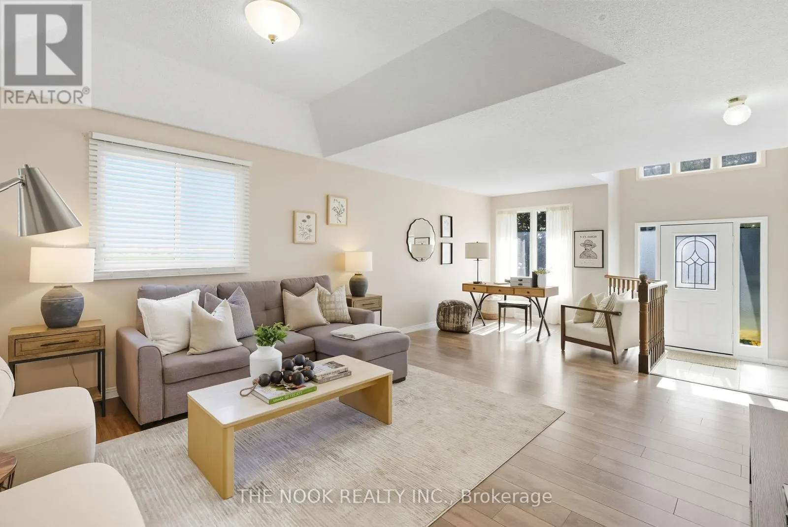 58 STAGEMASTER CRESCENT