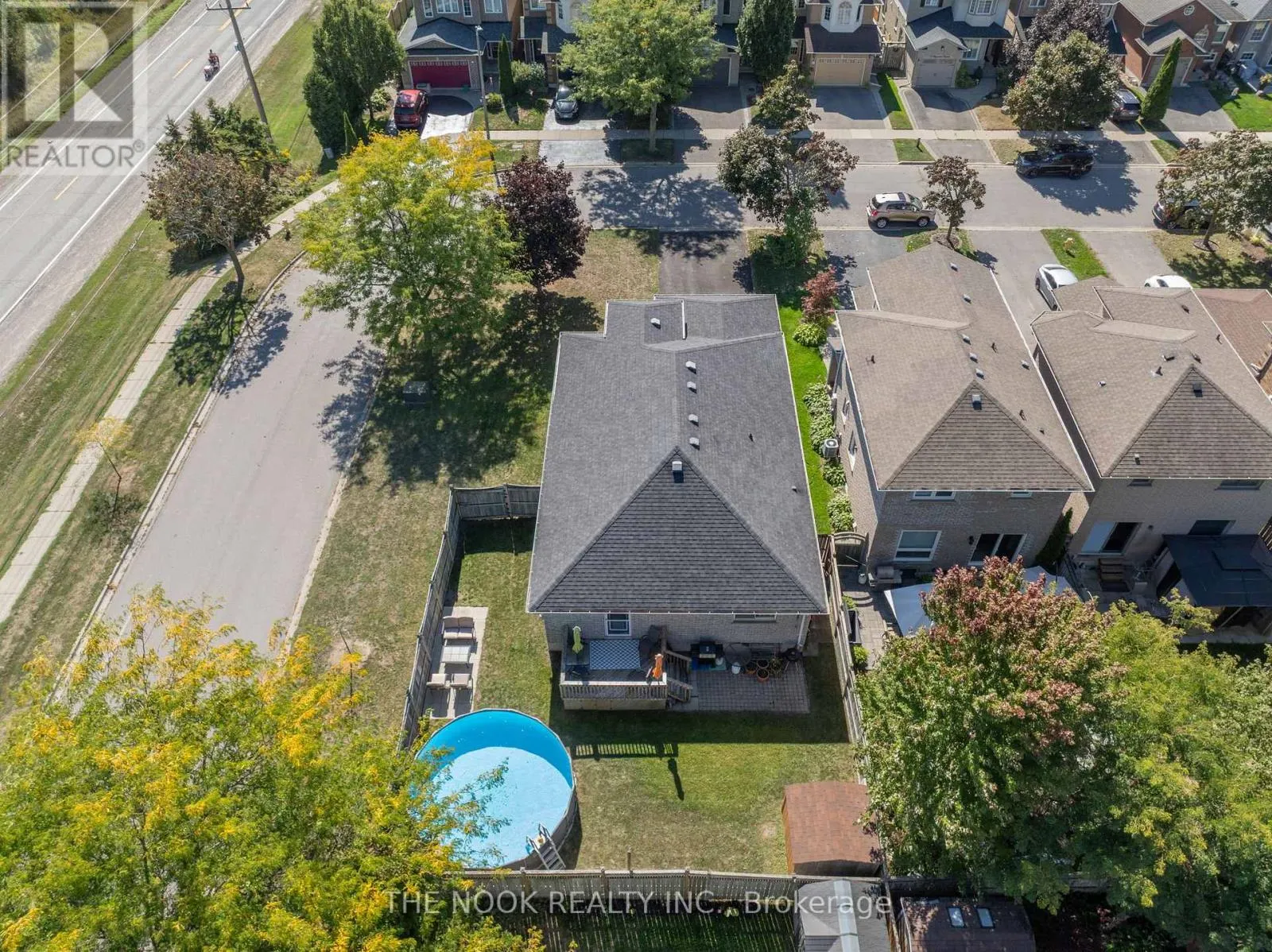 58 STAGEMASTER CRESCENT