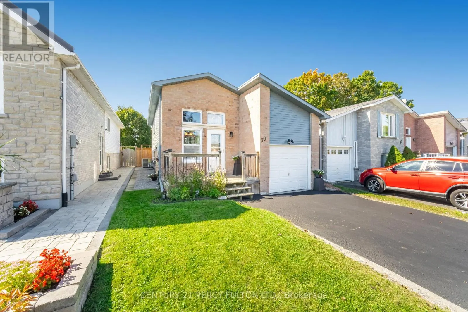30 FIRWOOD AVENUE