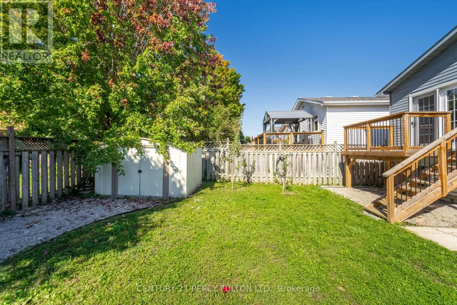 30 FIRWOOD AVENUE