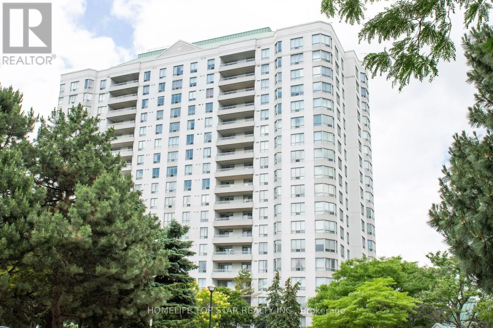 1211 - 5001 FINCH AVENUE E