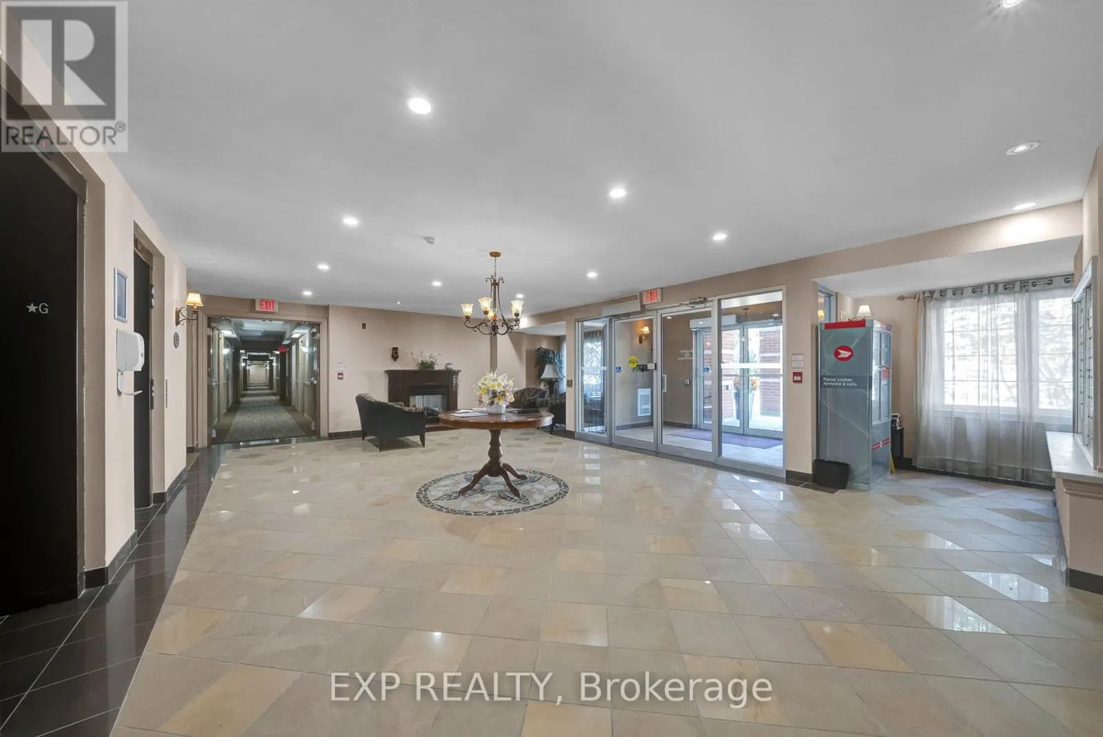 305 - 61 CLARINGTON BOULEVARD, #305