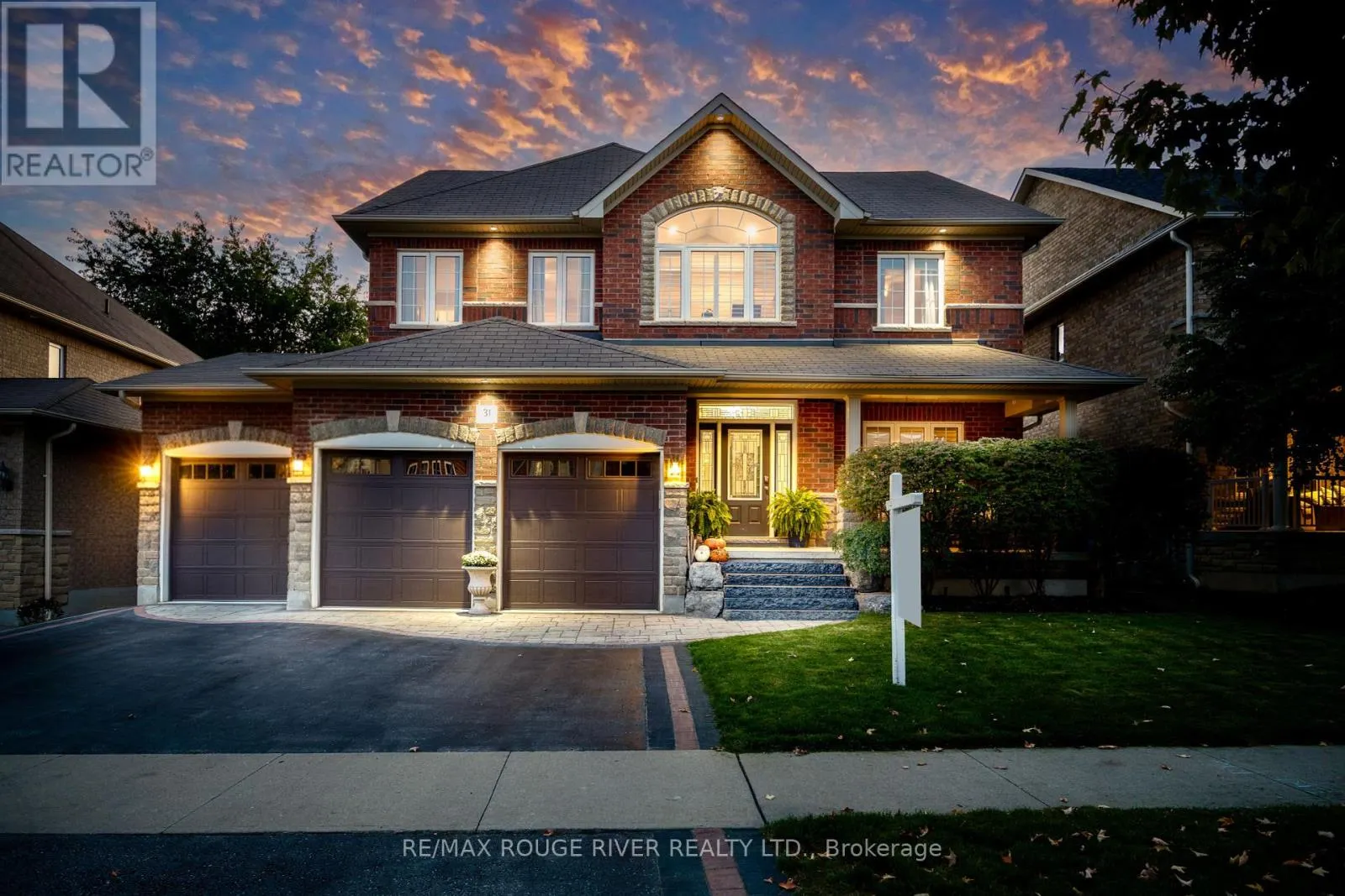 31 CORVINELLI DRIVE