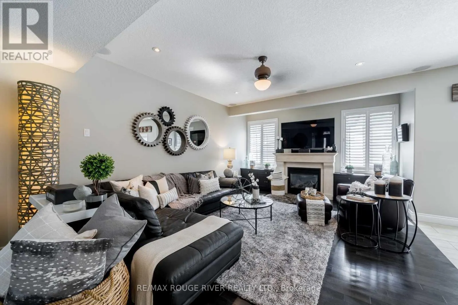 31 CORVINELLI DRIVE