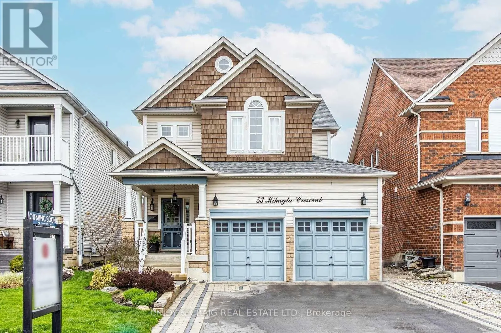 53 MIKAYLA CRESCENT
