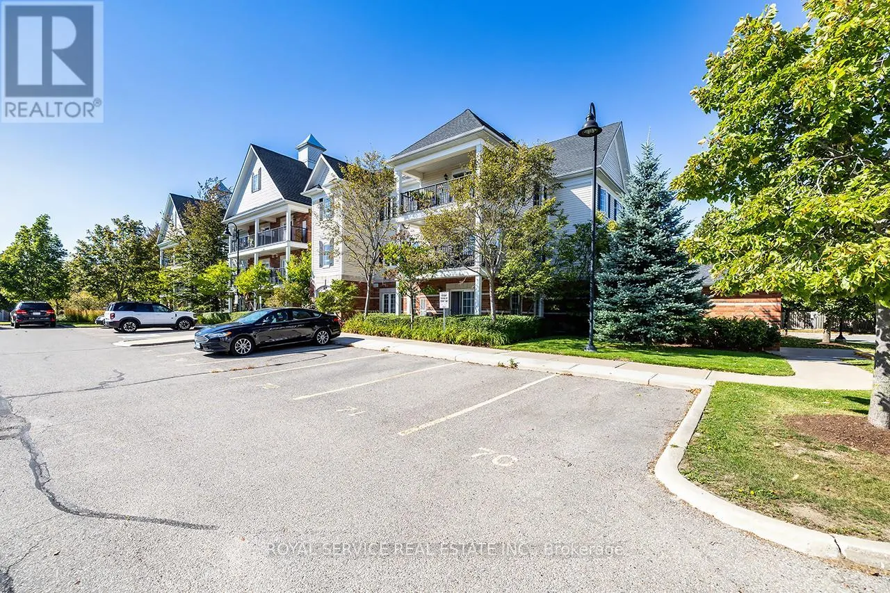 312 - 75 SHIPWAY AVENUE, #312