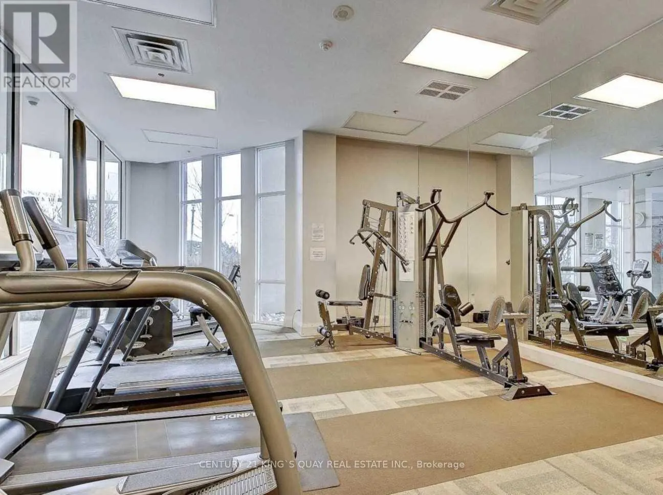 3002 - 60 BRIAN HARRISON WAY