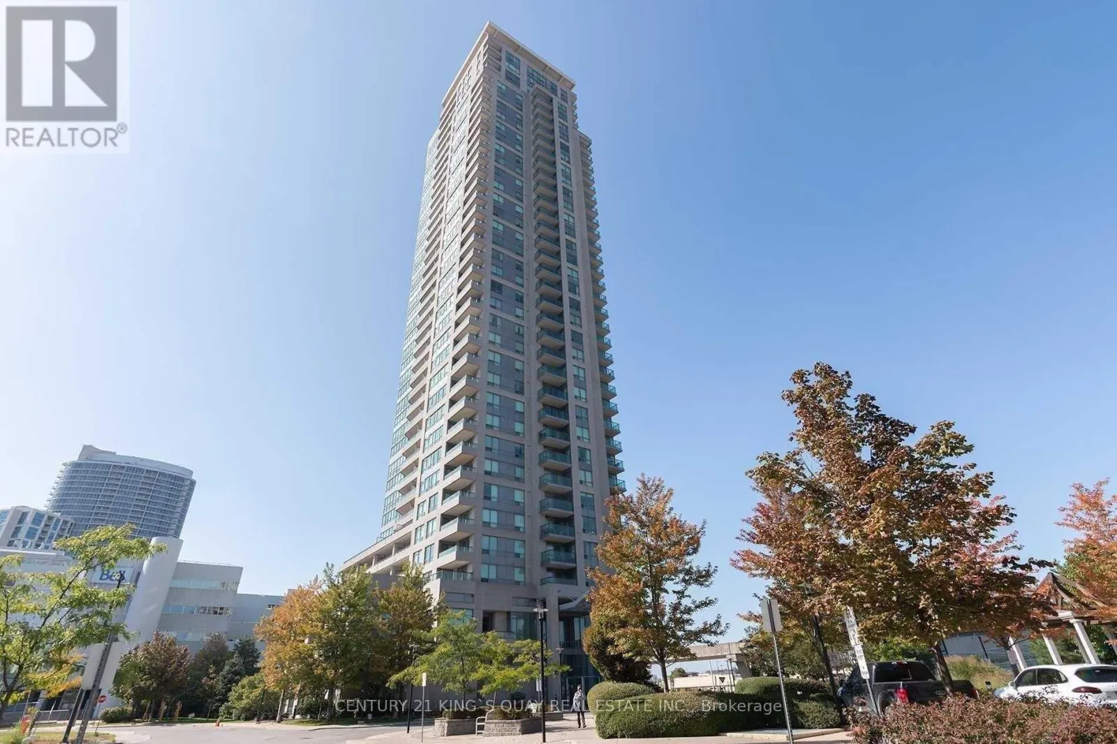 3002 - 60 BRIAN HARRISON WAY