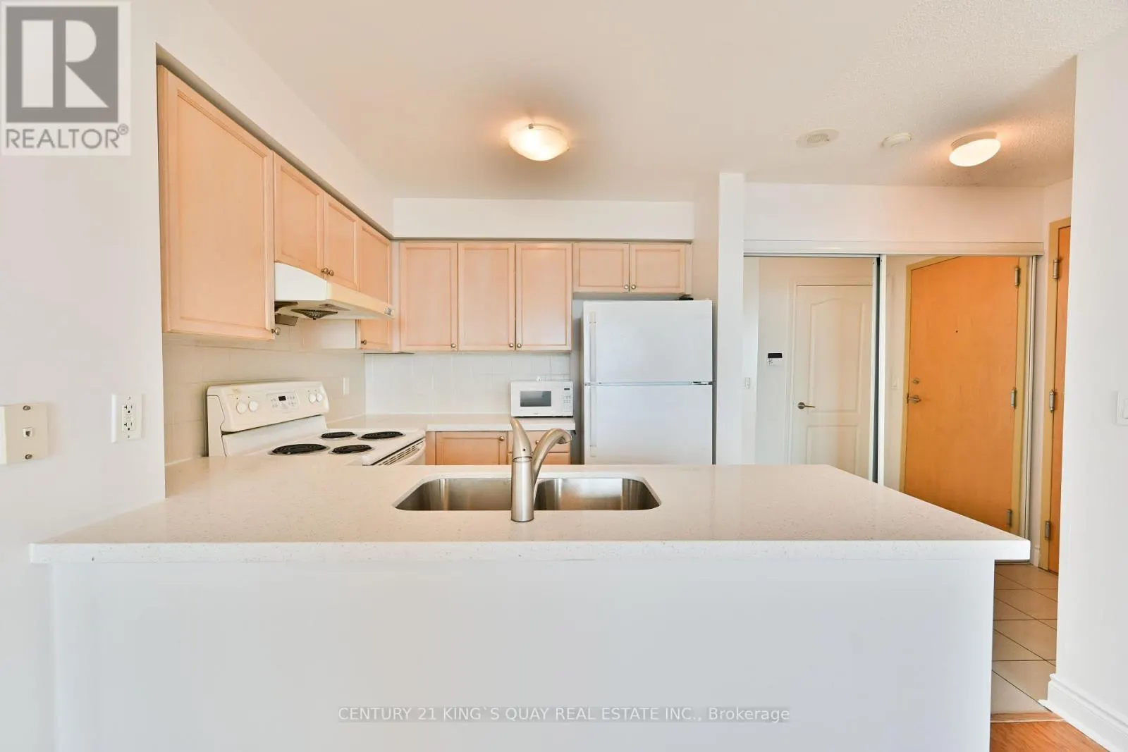 3002 - 60 BRIAN HARRISON WAY