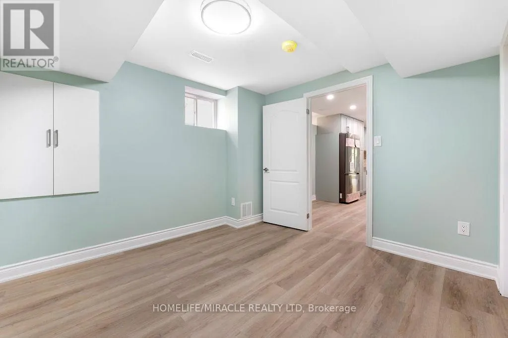 BASEMENT - 1811 ESTERBROOKE DRIVE