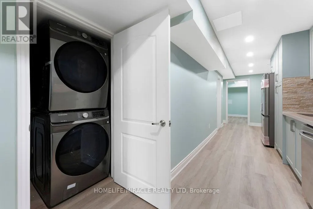 BASEMENT - 1811 ESTERBROOKE DRIVE
