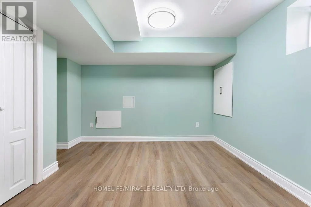 BASEMENT - 1811 ESTERBROOKE DRIVE
