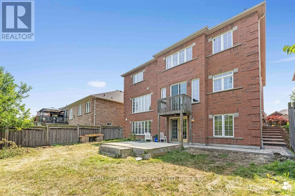 BASEMENT - 1811 ESTERBROOKE DRIVE