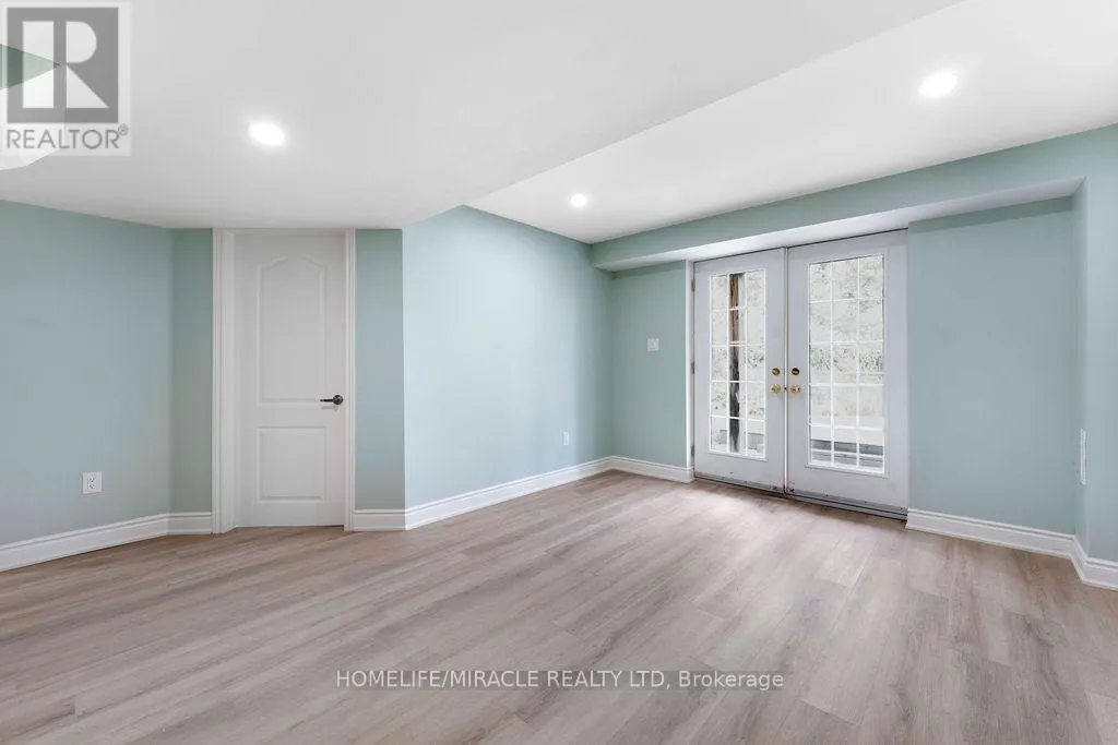 BASEMENT - 1811 ESTERBROOKE DRIVE
