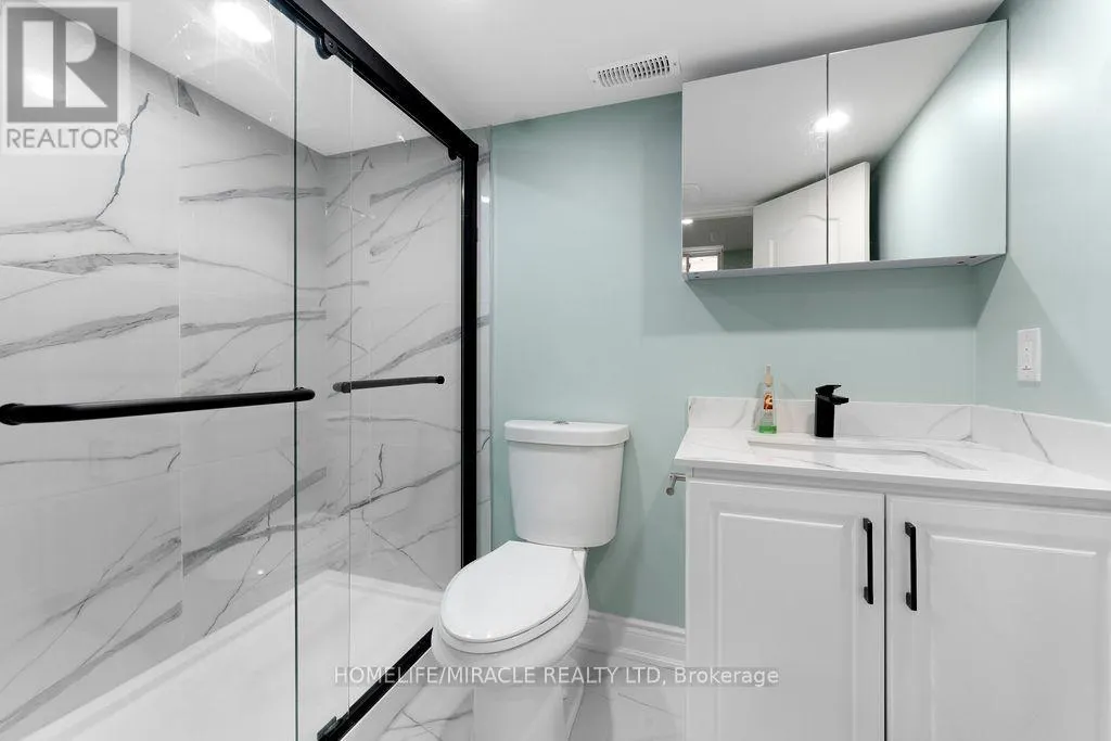 BASEMENT - 1811 ESTERBROOKE DRIVE