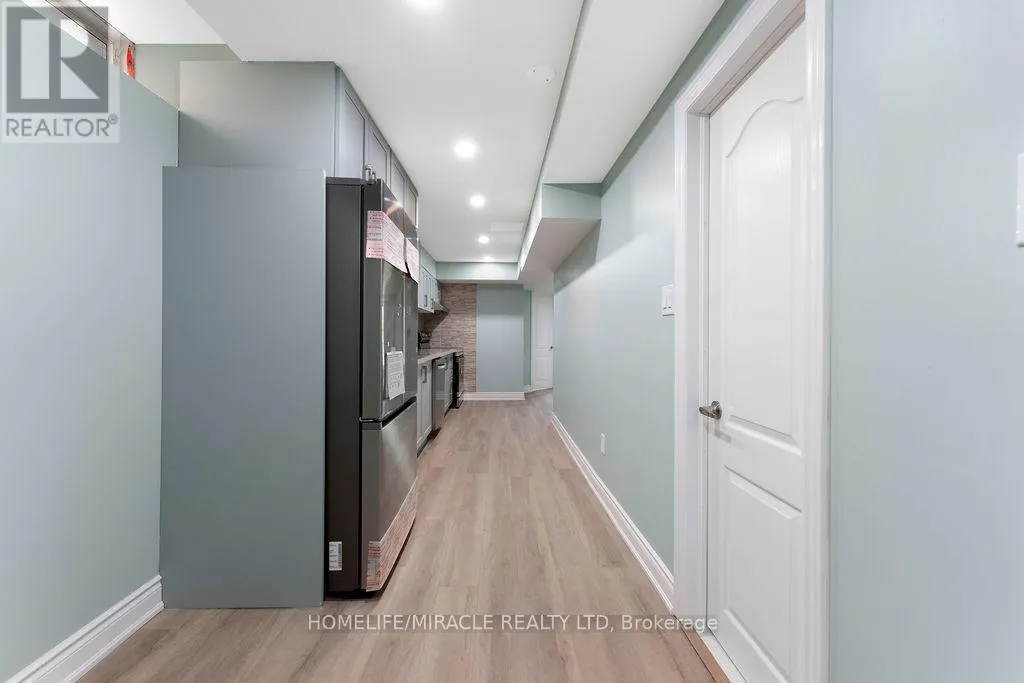 BASEMENT - 1811 ESTERBROOKE DRIVE