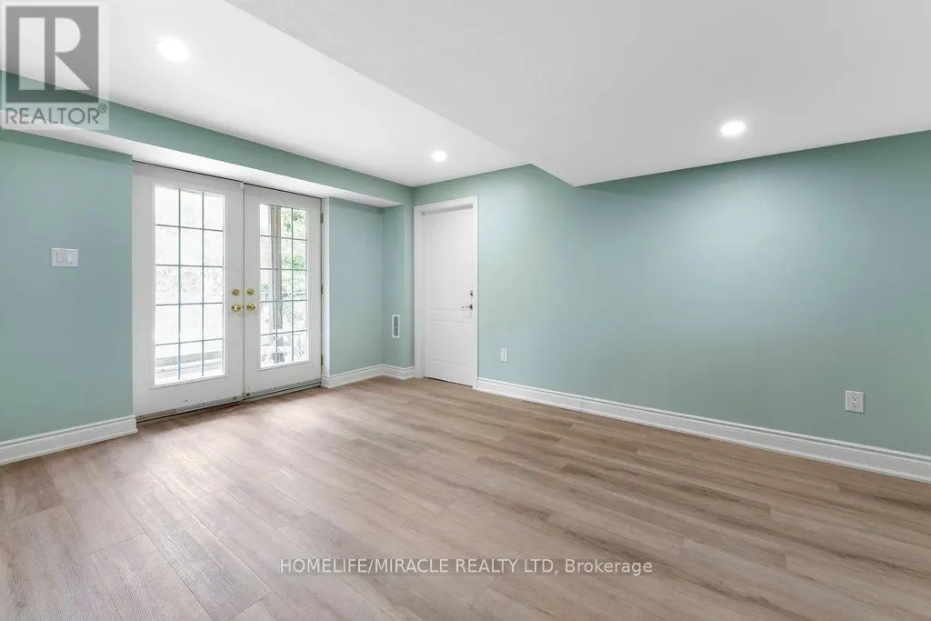 BASEMENT - 1811 ESTERBROOKE DRIVE